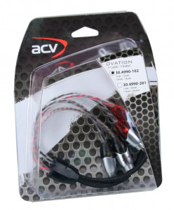   ACV 30.4990-102 (2 -1 ) High Line 27