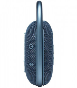   JBL Clip 4 Eco Blue (JBLCLIP4ECOBLU) 5