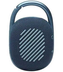   JBL Clip 4 Eco Blue (JBLCLIP4ECOBLU) 7