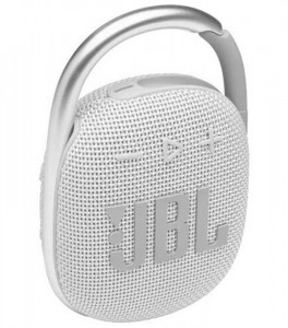   JBL Clip 4 Eco White (JBLCLIP4ECOWHT) 3