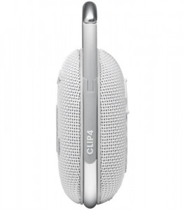   JBL Clip 4 Eco White (JBLCLIP4ECOWHT) 6