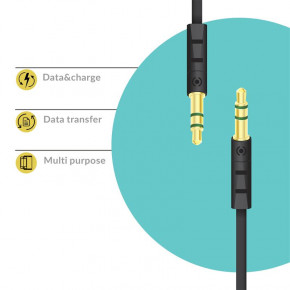  Piko CB-AB11 AUX-AUX 1,  (1283126489150) 3