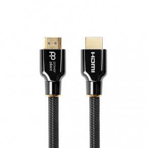   PowerPlant HDMI (M) - HDMI (M), 2.1V, Ultra HD 8K, eARC, 30AWG, 1