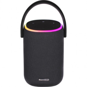   2E SoundXDrum TWS MP3 Wireless Waterproof Black (2E-BSSXDWBK)
