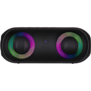   2E SoundXPill TWS MP3 Wireless Waterproof Black (2E-BSSXPLLWBK)
