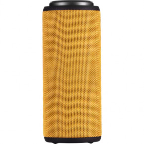   2E SoundXTube TWS MP3 Wireless Waterproof yellow (2E-BSSXTWYW)