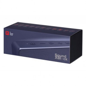   2E SoundXBlock Blue (2E-BSSXBWBL) 8