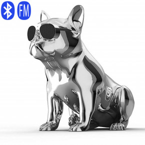  Aerobull Big dog metallic S4 (5986)