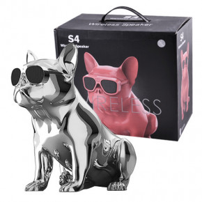  Aerobull Big dog metallic S4 (5986) 5