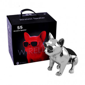  Aerobull Dog metallic S5 (5980) 4