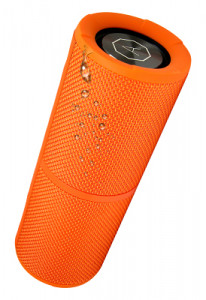   Air Music Flip Orange 6