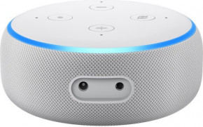   Amazon Echo Dot (3gen, 2018) Sandstone