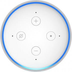   Amazon Echo Dot (3gen, 2018) Sandstone 4