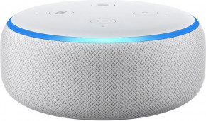   Amazon Echo Dot (3gen, 2018) Sandstone 5