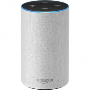   Amazon Echo (2nd Generation)    Amazon Alexa /Sandstone