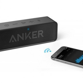   Anker SoundCore Black (A3102H11) (WY36dnd-167875) 3