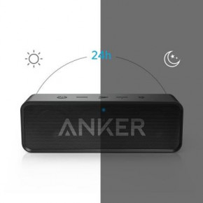   Anker SoundCore Black (A3102H11) (WY36dnd-167875) 4