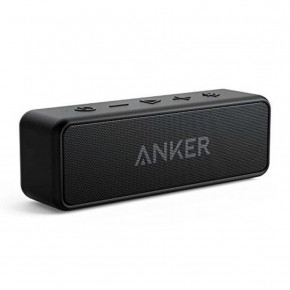   Anker SoundCore 2 Black (A3106H11/A3106G11) (WY36dnd-167880)