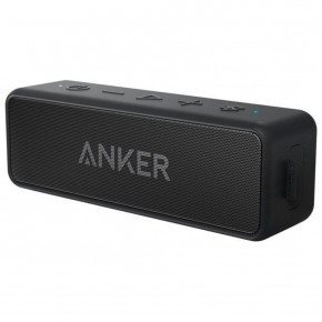   Anker SoundCore 2 Black (A3106H11/A3106G11) (WY36dnd-167880) 3