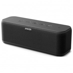   Anker SoundCore Boost 20W Black (A3145H11) (WY36dnd-167874) 6