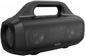   Anker Soundcore Motion Boom Black