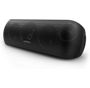   Anker Soundcore Motion+ Black