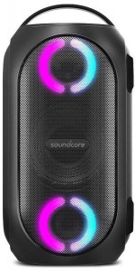   Anker Soundcore RavePartyCast A3390G12 Black