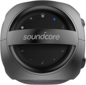   Anker Soundcore RavePartyCast A3390G12 Black 3