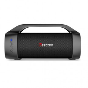  Bluetooth Beecaro GF701 Black (26012)