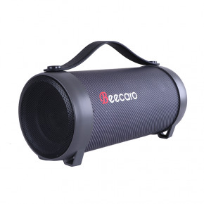  Bluetooth Beecaro S11F black (26018)