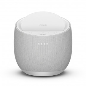   Belkin +  Devialet Soundform Elite, white (G1S0001VF-WHT) 3