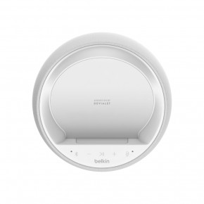   Belkin +  Devialet Soundform Elite, white (G1S0001VF-WHT) 6