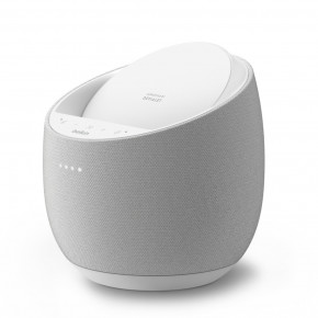   Belkin +  Devialet Soundform Elite, white (G1S0001VF-WHT) 7