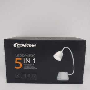     Cydhyteam HY41 led 51    (55500867) 4