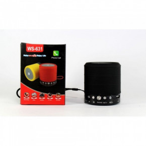  Bluetooth  WSTER WS-631 , MP3, USB ׸ (55501063)