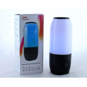  bluetooth  JBL Q690 Pulse FM MP3 ׸ (55501241) 3