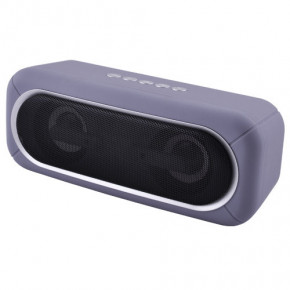 Bluetooth- K8 EXTRA BASS with light show, c  speakerphone  7329 5