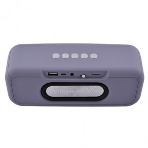 Bluetooth- K8 EXTRA BASS with light show, c  speakerphone  7329 6