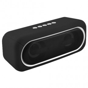 Bluetooth- K8 EXTRA BASS with light show, c  speakerphone  7329 9