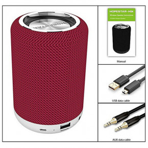 Bluetooth- HOPESTAR-H34, StrongPower, c  speakerphone, ,Power Bank 7340 4