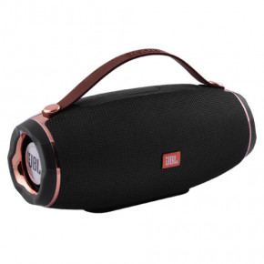 Bluetooth- AK202 LIGHT SHOW 3D BASS SOUND, STRONG BATTERY, c  Power Bank, speakerphone,  7345 10