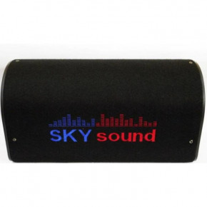   8 SKY Sound SS-8SUB 3