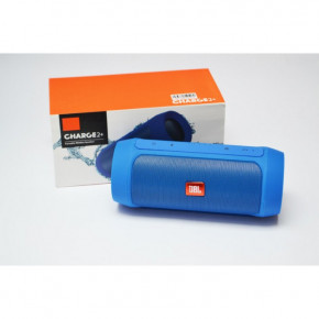 Bluetooth-  JBL Charge 2  7