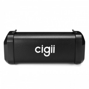    Cigii F41  black