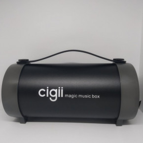    Cigii S22E black