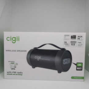    Cigii S22E black 5