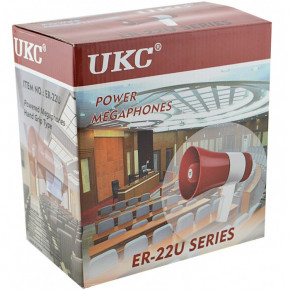  -  Ukc ER-22U  6