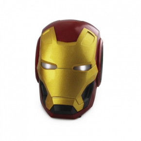  Bluetooth   Iron Man   