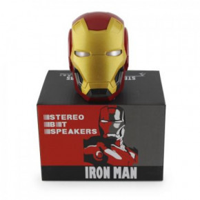  Bluetooth   Iron Man    3