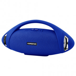 Bluetooth- Hopestar-H37 StrongPower speakerphone  blue (8055) 3